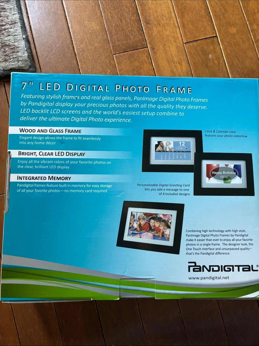 PANIMAGE 7